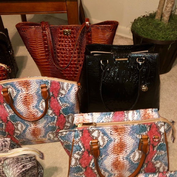 Brahmin handbags - Picture 8 of 8